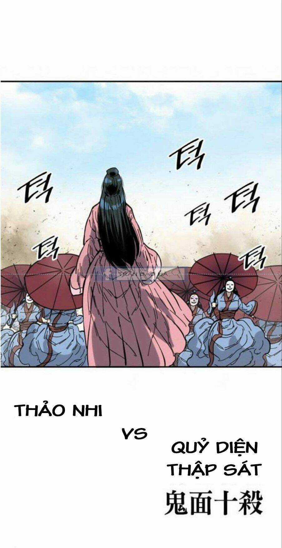 Thiên Hạ Đệ Nhất Nhân - Chapter 40 - Trang 63