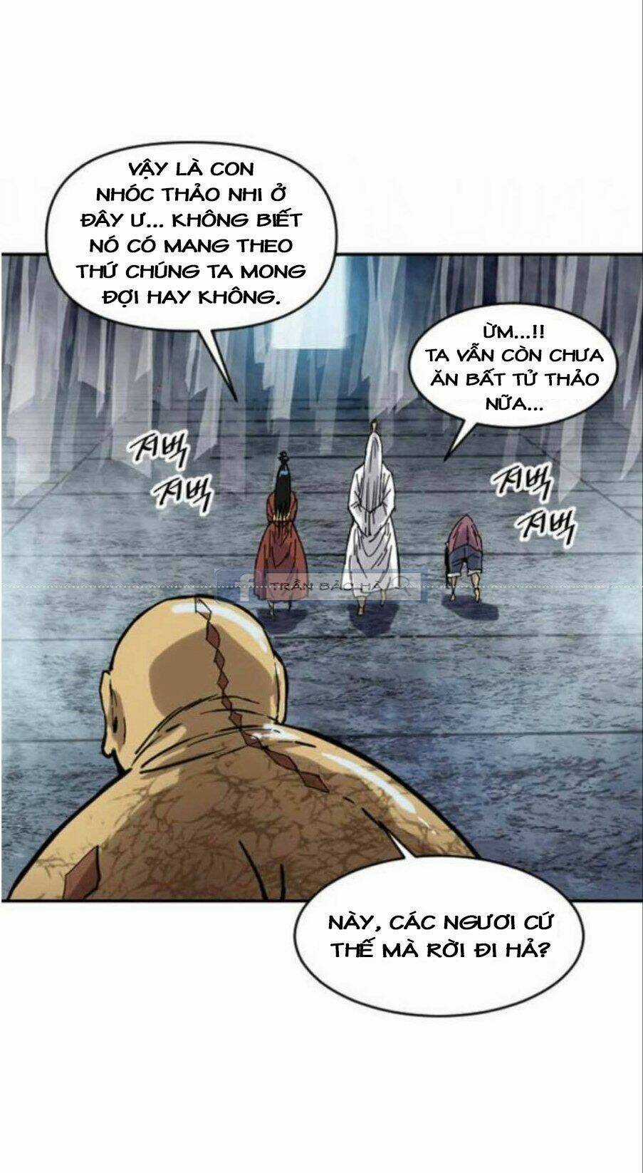 Thiên Hạ Đệ Nhất Nhân - Chapter 40 - Trang 64