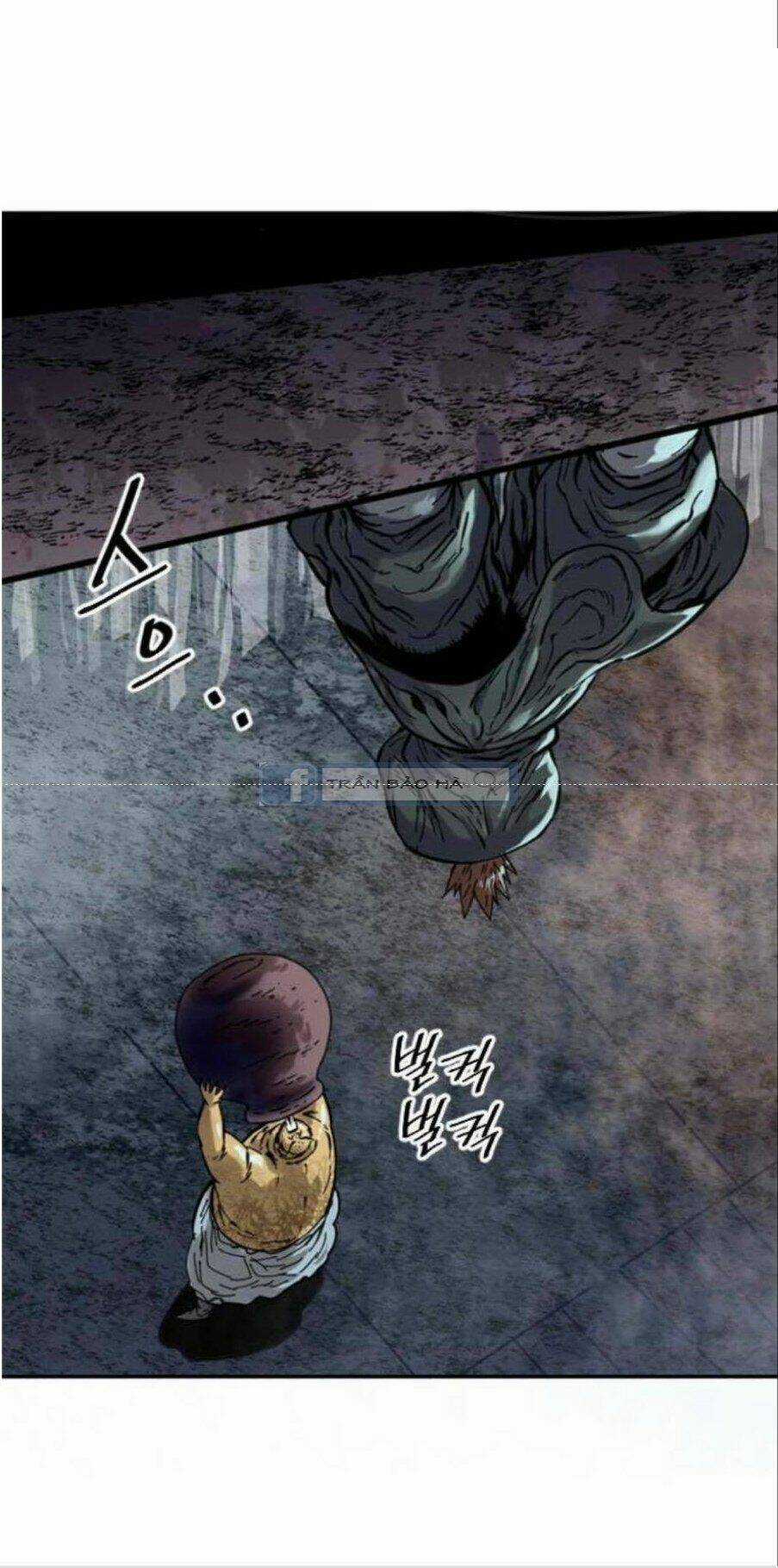 Thiên Hạ Đệ Nhất Nhân - Chapter 40 - Trang 66