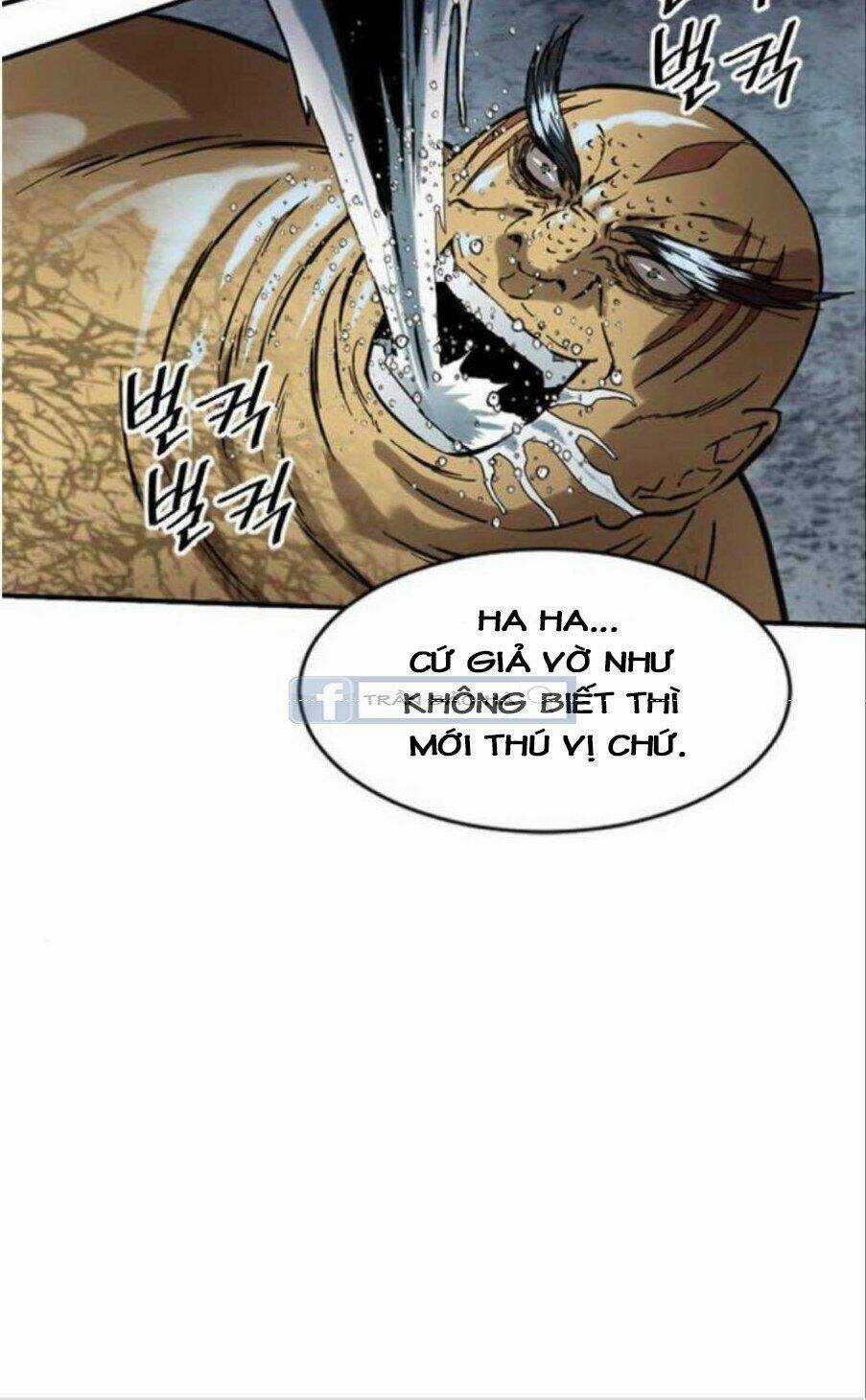 Thiên Hạ Đệ Nhất Nhân - Chapter 40 - Trang 68