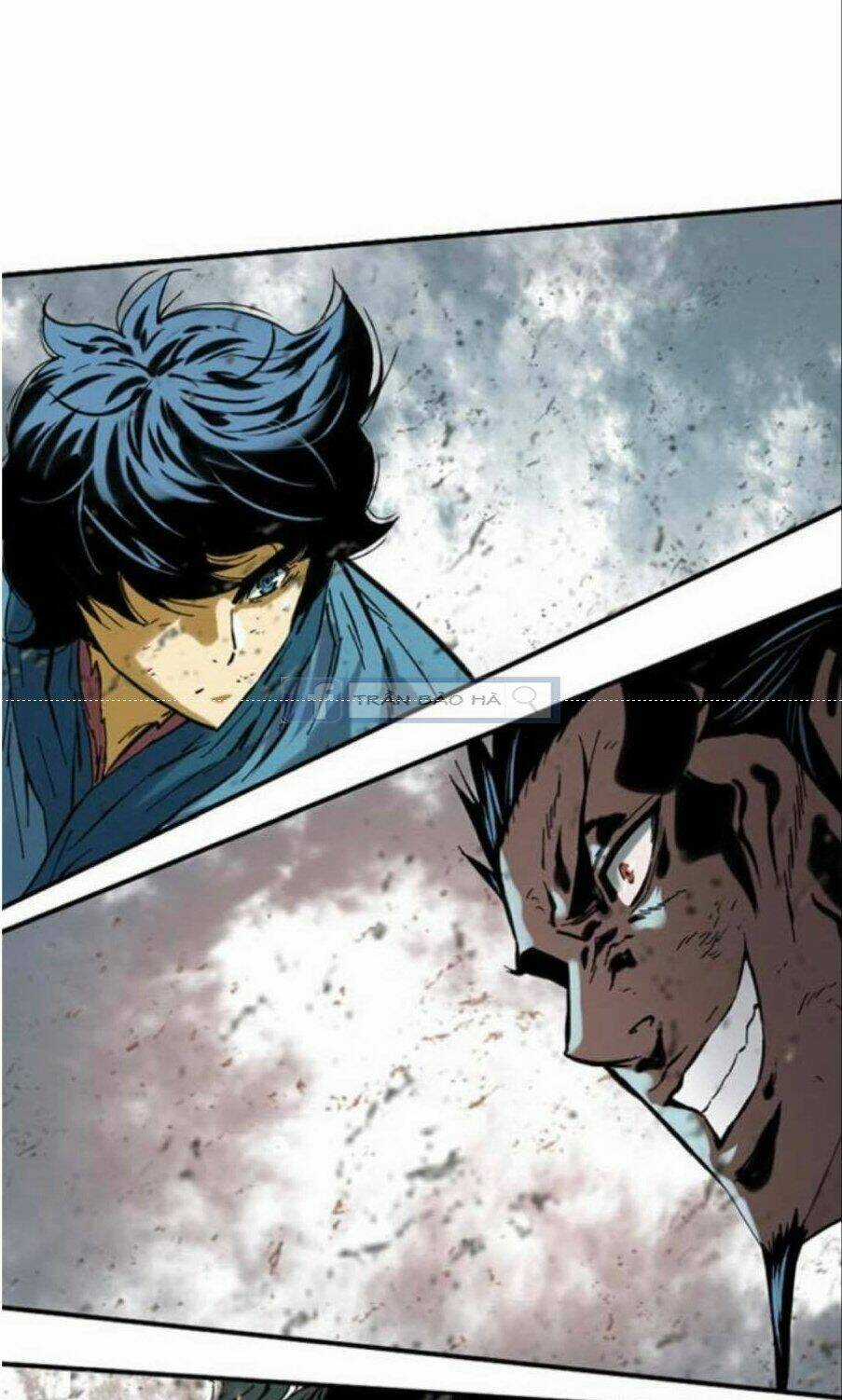 Thiên Hạ Đệ Nhất Nhân - Chapter 40 - Trang 69