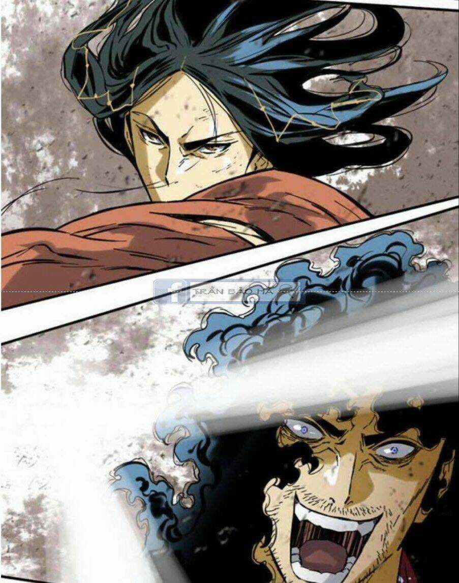 Thiên Hạ Đệ Nhất Nhân - Chapter 40 - Trang 70