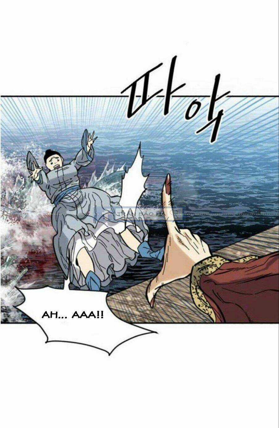 Thiên Hạ Đệ Nhất Nhân - Chapter 40 - Trang 9