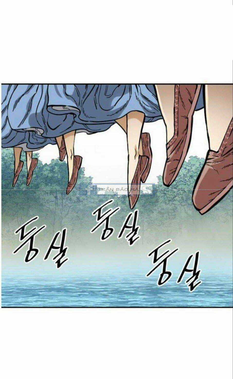 Thiên Hạ Đệ Nhất Nhân - Chapter 41 - Trang 1