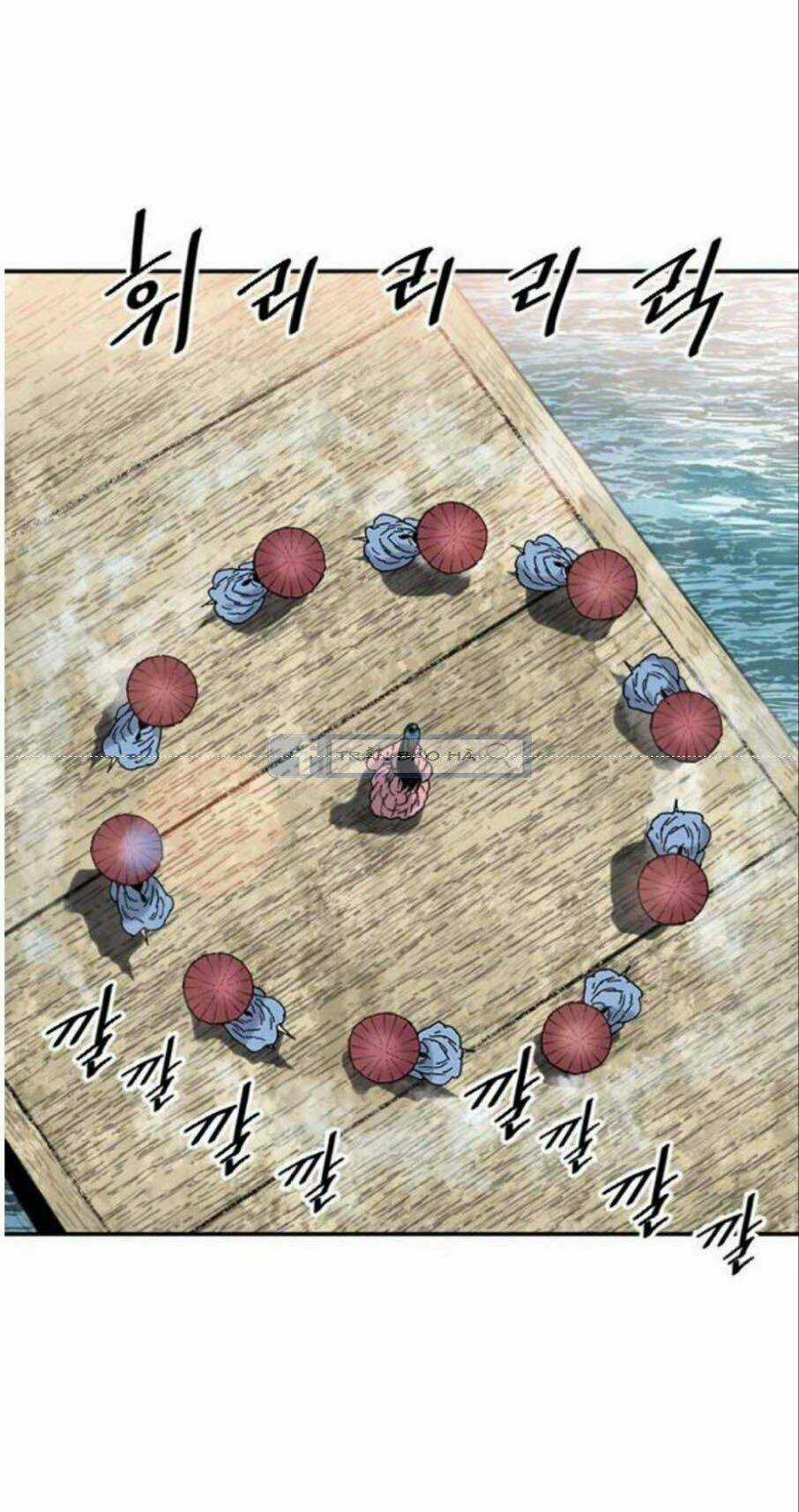 Thiên Hạ Đệ Nhất Nhân - Chapter 41 - Trang 2