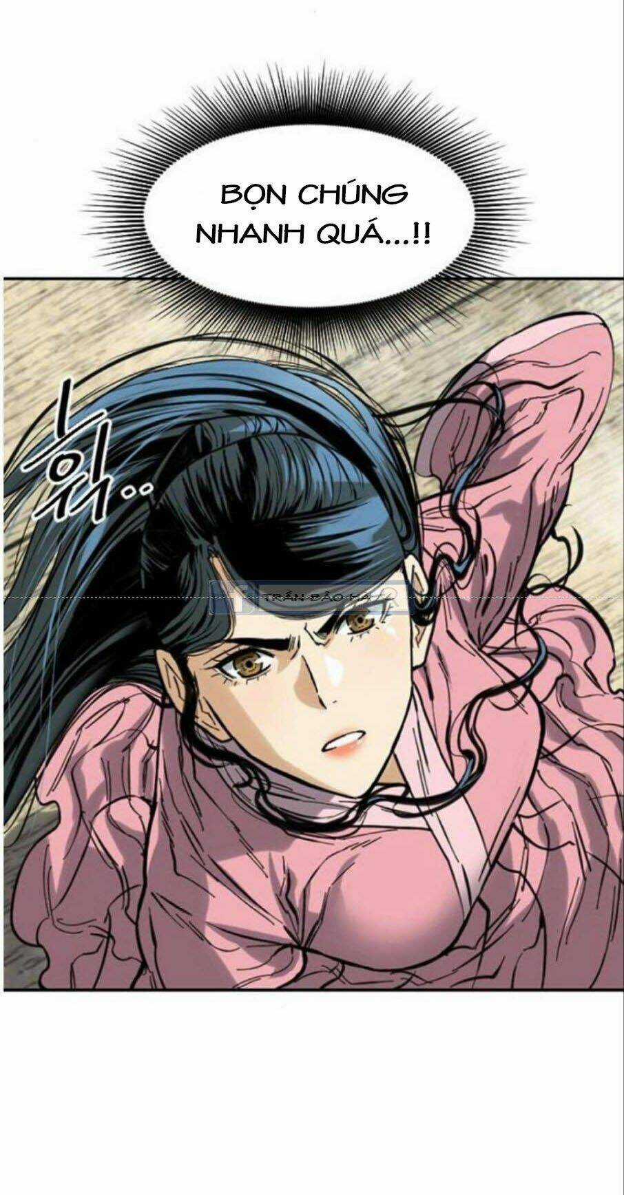 Thiên Hạ Đệ Nhất Nhân - Chapter 41 - Trang 11