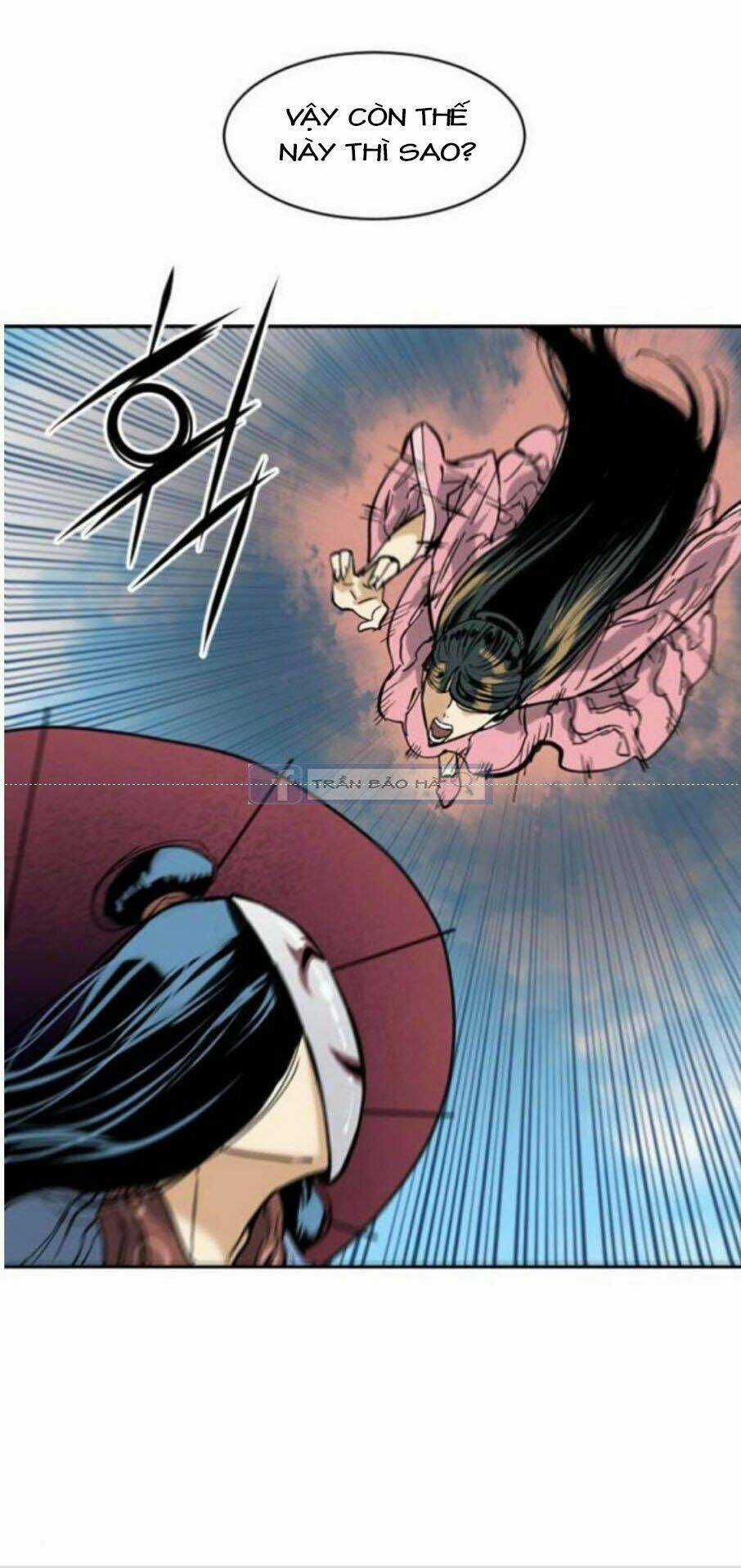 Thiên Hạ Đệ Nhất Nhân - Chapter 41 - Trang 14