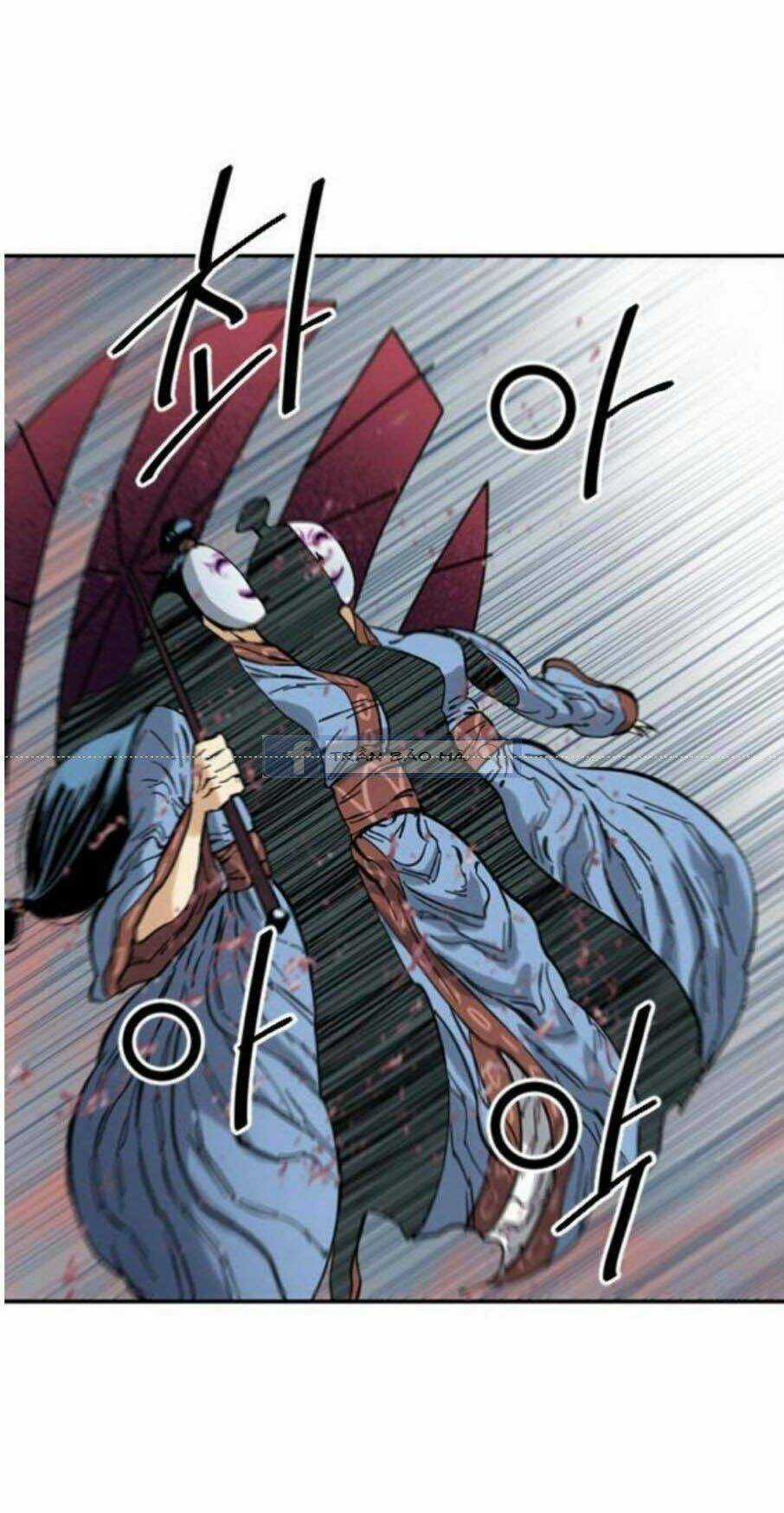 Thiên Hạ Đệ Nhất Nhân - Chapter 41 - Trang 16