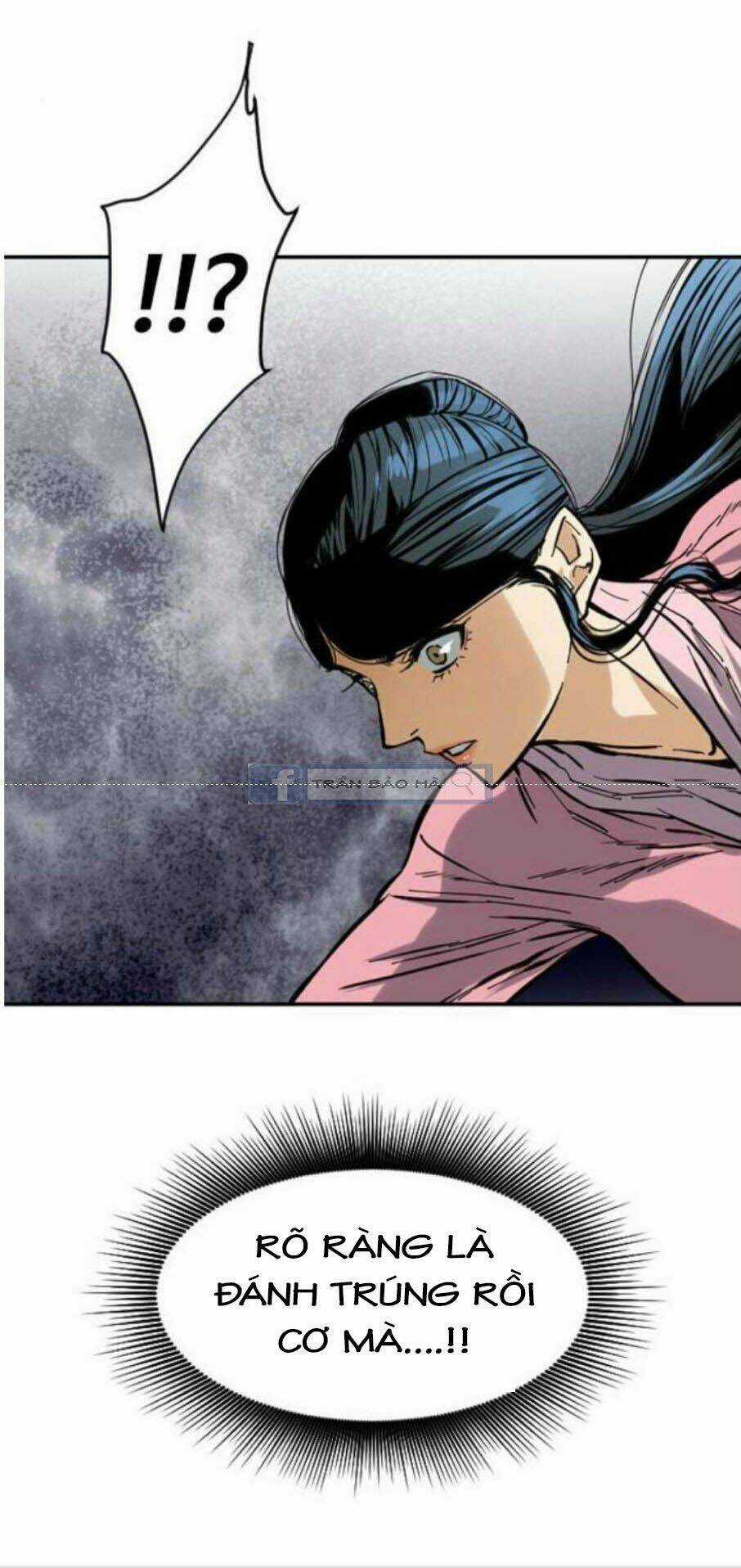 Thiên Hạ Đệ Nhất Nhân - Chapter 41 - Trang 18