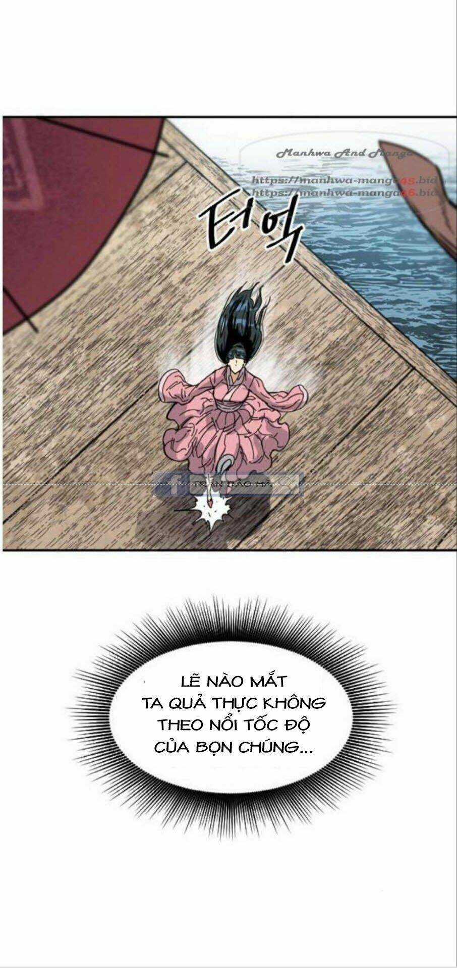 Thiên Hạ Đệ Nhất Nhân - Chapter 41 - Trang 19