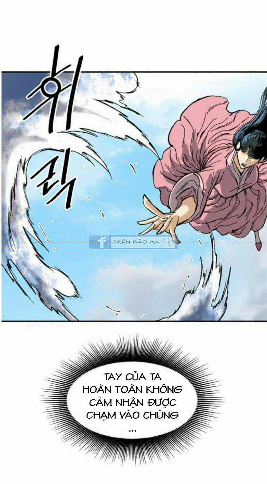 Thiên Hạ Đệ Nhất Nhân - Chapter 41 - Trang 23