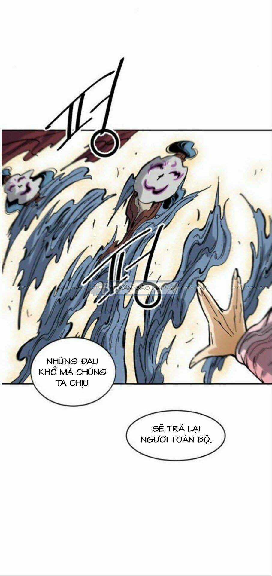 Thiên Hạ Đệ Nhất Nhân - Chapter 41 - Trang 24