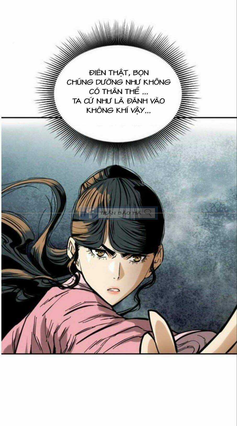 Thiên Hạ Đệ Nhất Nhân - Chapter 41 - Trang 25