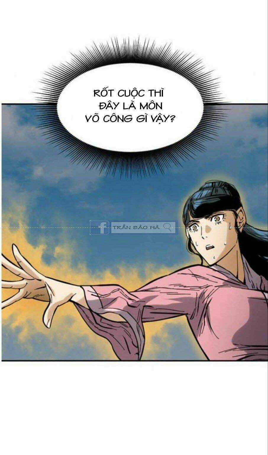 Thiên Hạ Đệ Nhất Nhân - Chapter 41 - Trang 27