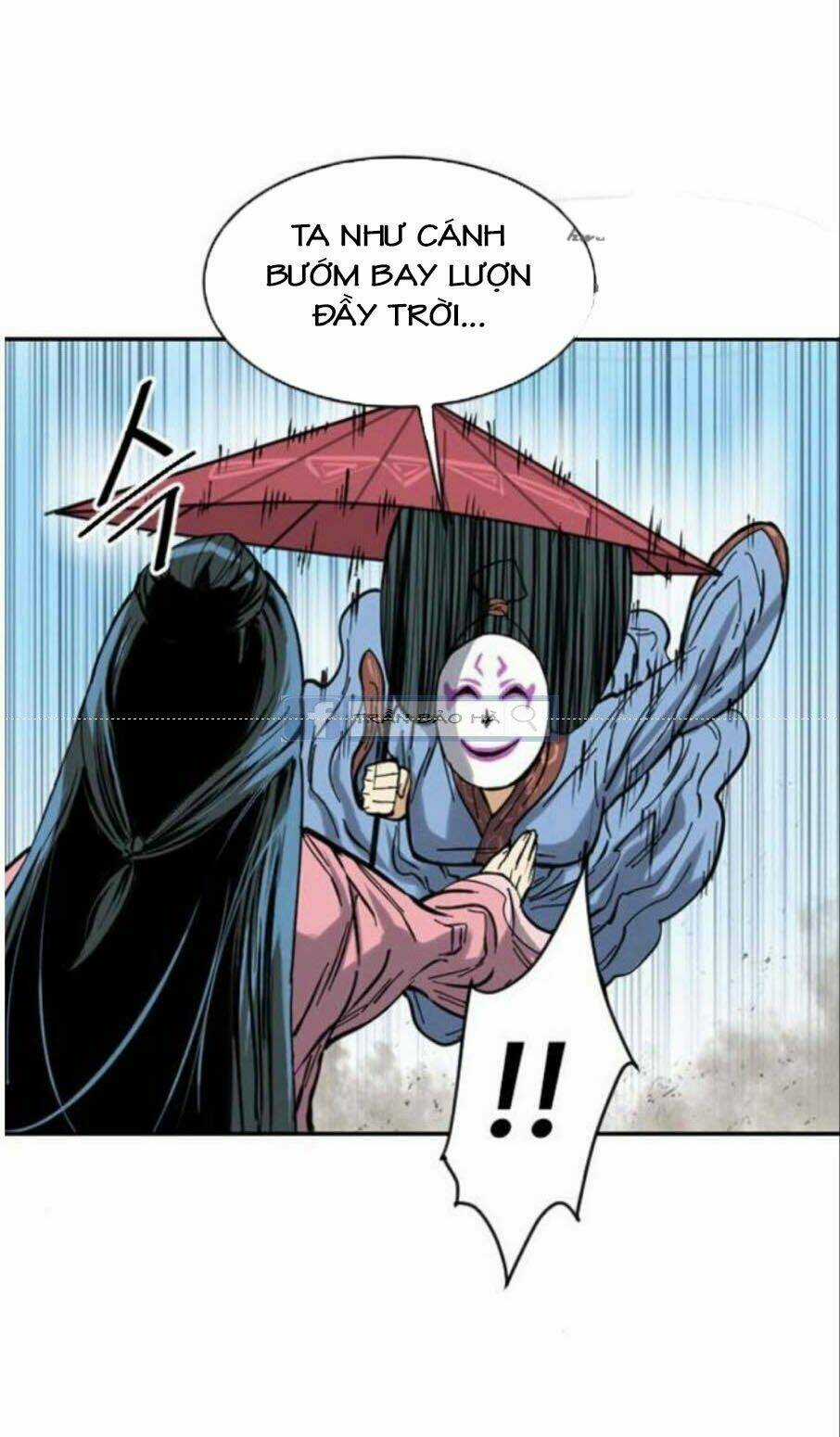 Thiên Hạ Đệ Nhất Nhân - Chapter 41 - Trang 29