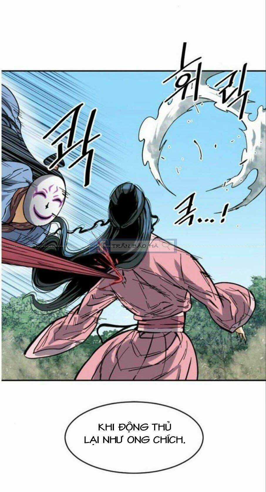 Thiên Hạ Đệ Nhất Nhân - Chapter 41 - Trang 30