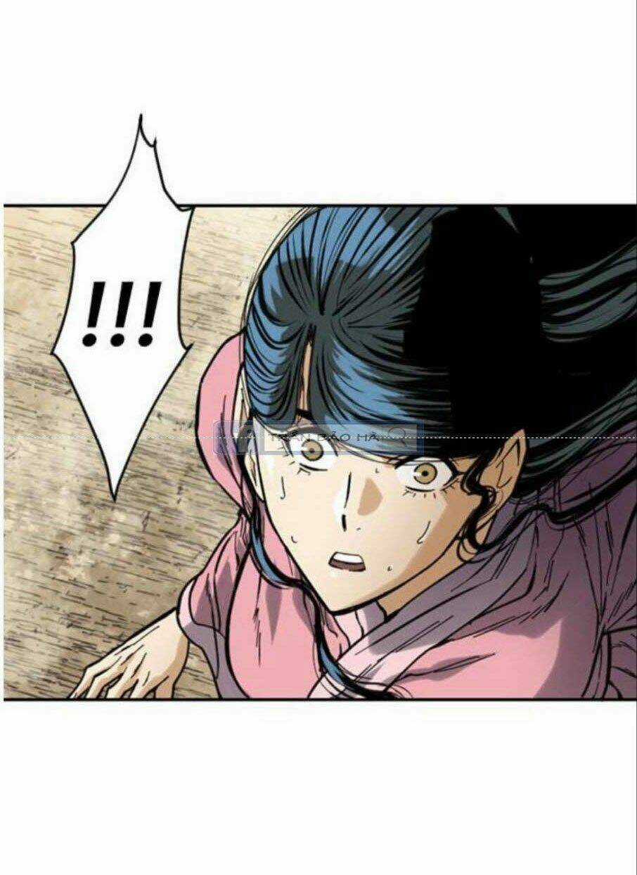 Thiên Hạ Đệ Nhất Nhân - Chapter 41 - Trang 32