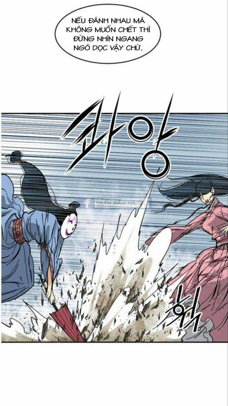 Thiên Hạ Đệ Nhất Nhân - Chapter 41 - Trang 33