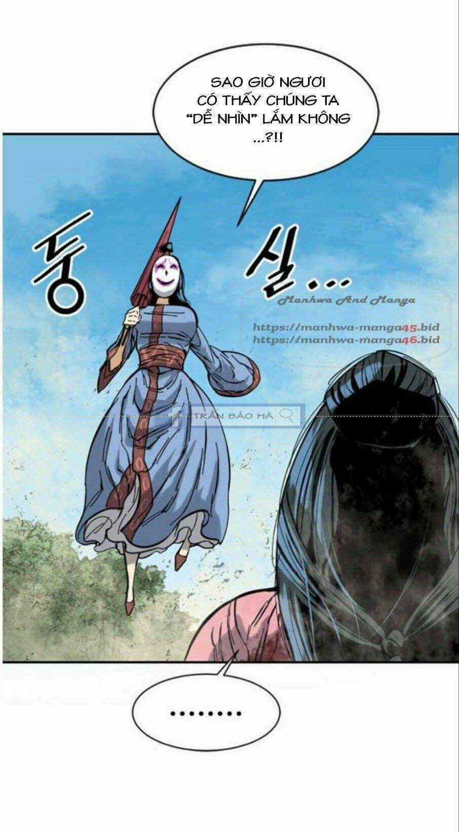 Thiên Hạ Đệ Nhất Nhân - Chapter 41 - Trang 34