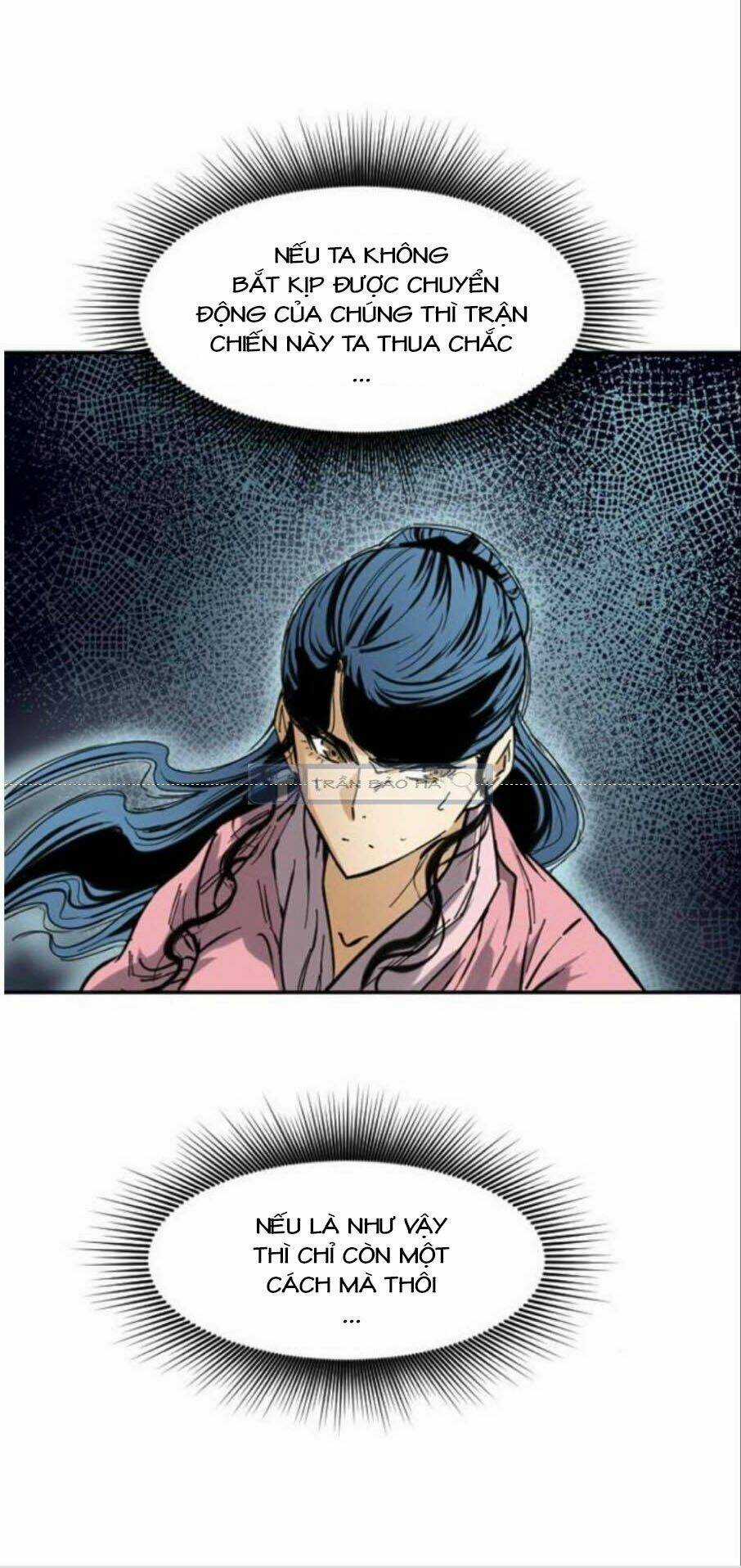 Thiên Hạ Đệ Nhất Nhân - Chapter 41 - Trang 36