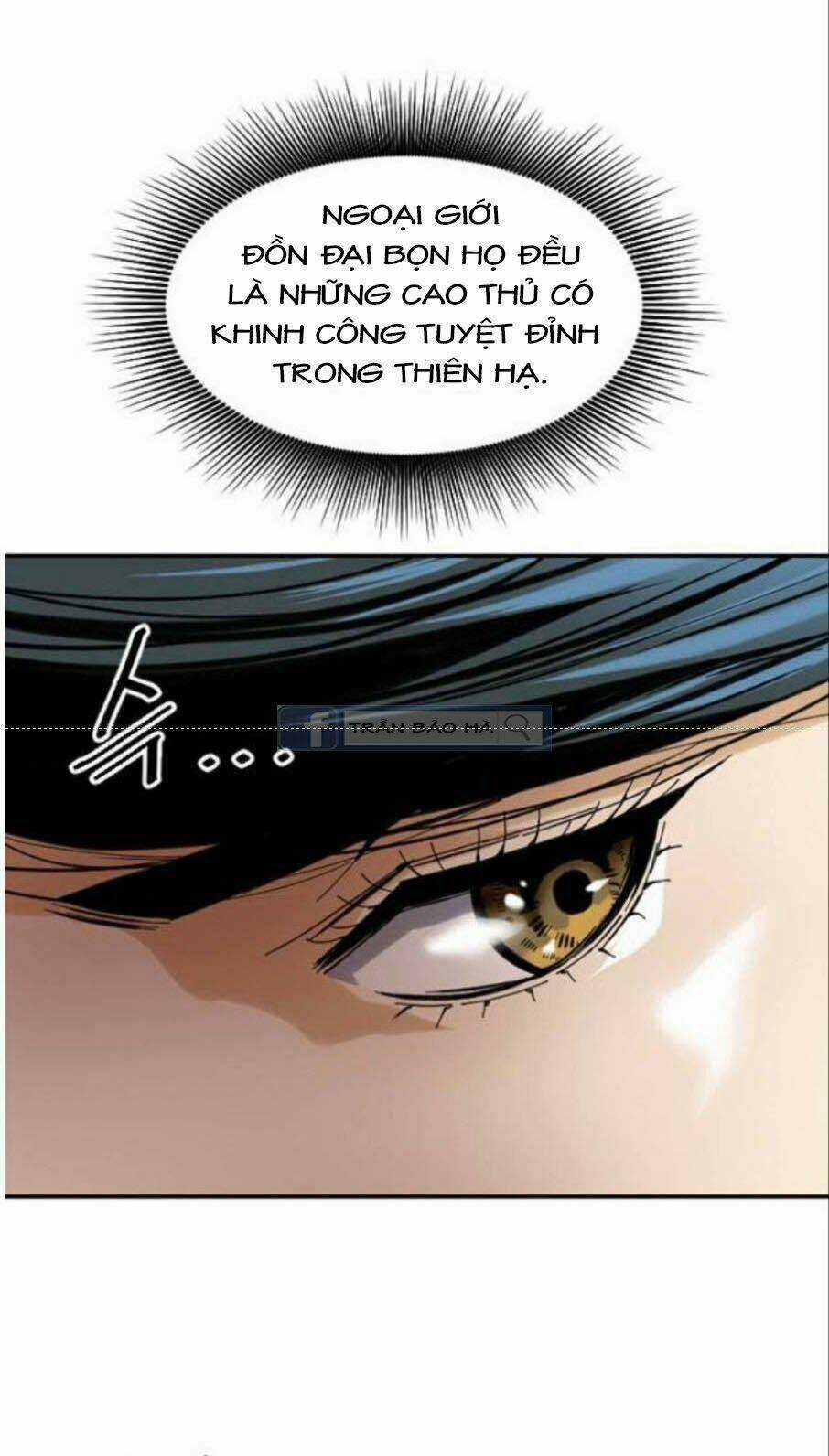 Thiên Hạ Đệ Nhất Nhân - Chapter 41 - Trang 5