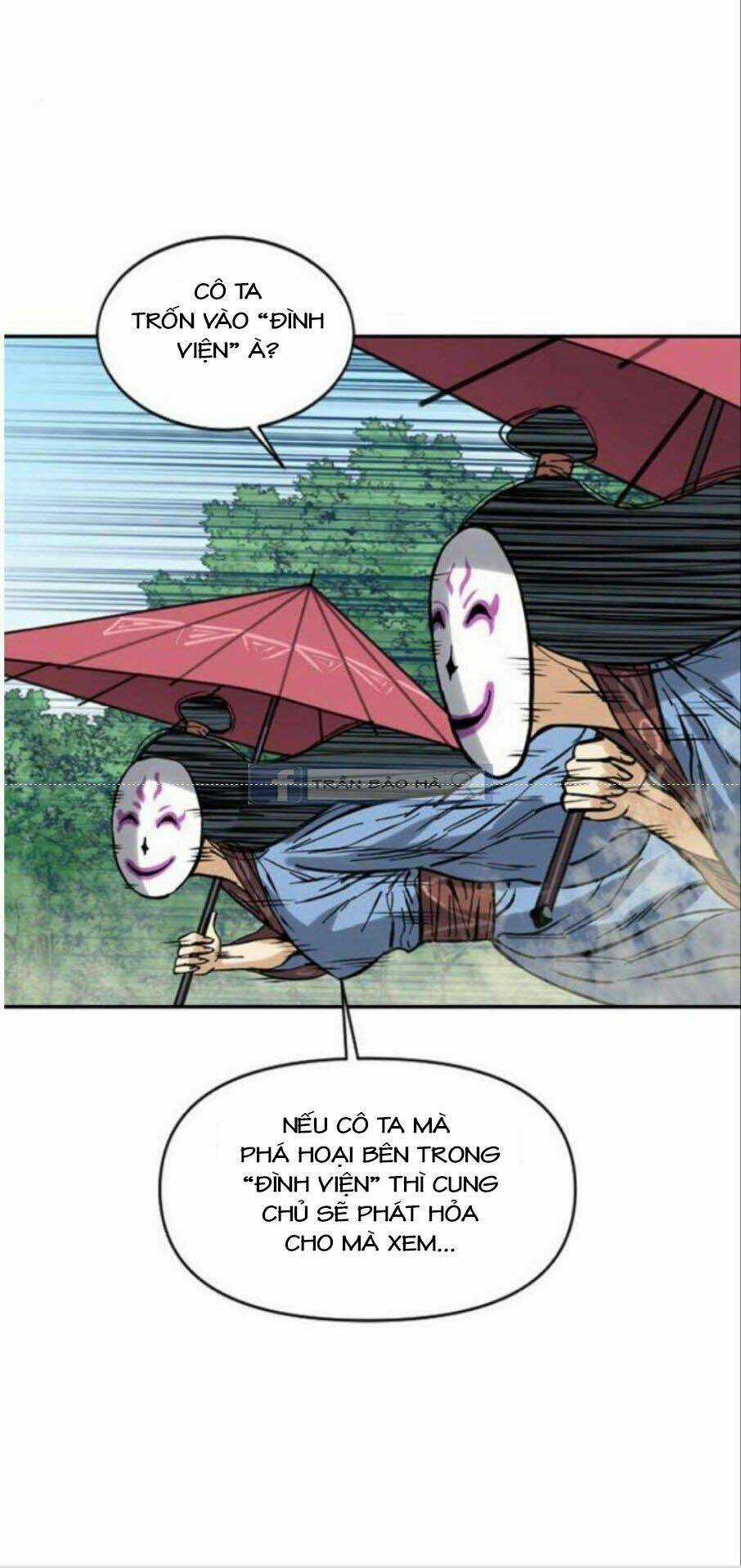 Thiên Hạ Đệ Nhất Nhân - Chapter 41 - Trang 41