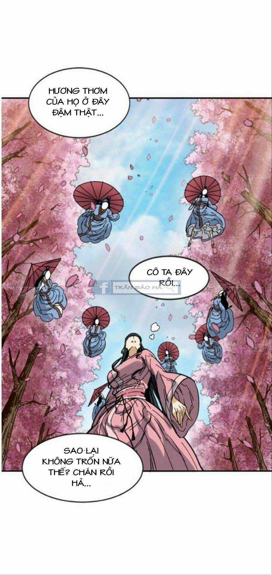 Thiên Hạ Đệ Nhất Nhân - Chapter 41 - Trang 42