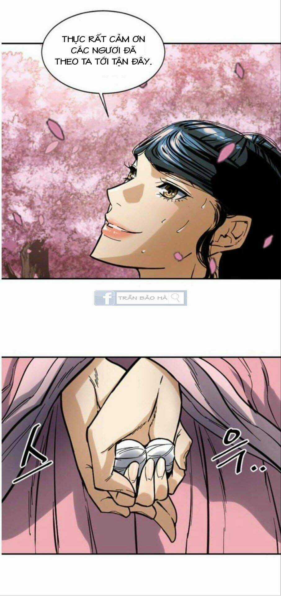 Thiên Hạ Đệ Nhất Nhân - Chapter 41 - Trang 43