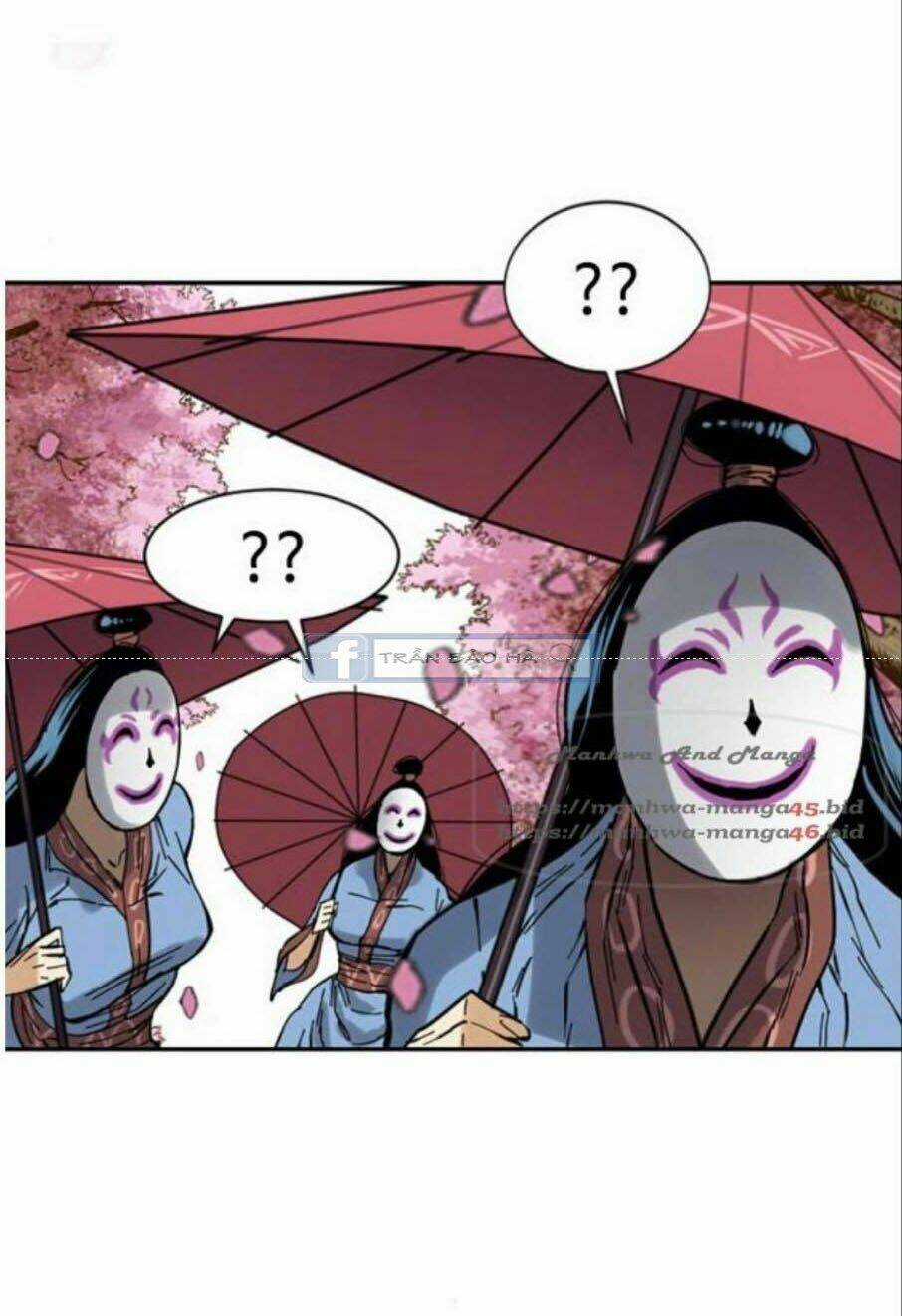 Thiên Hạ Đệ Nhất Nhân - Chapter 41 - Trang 44