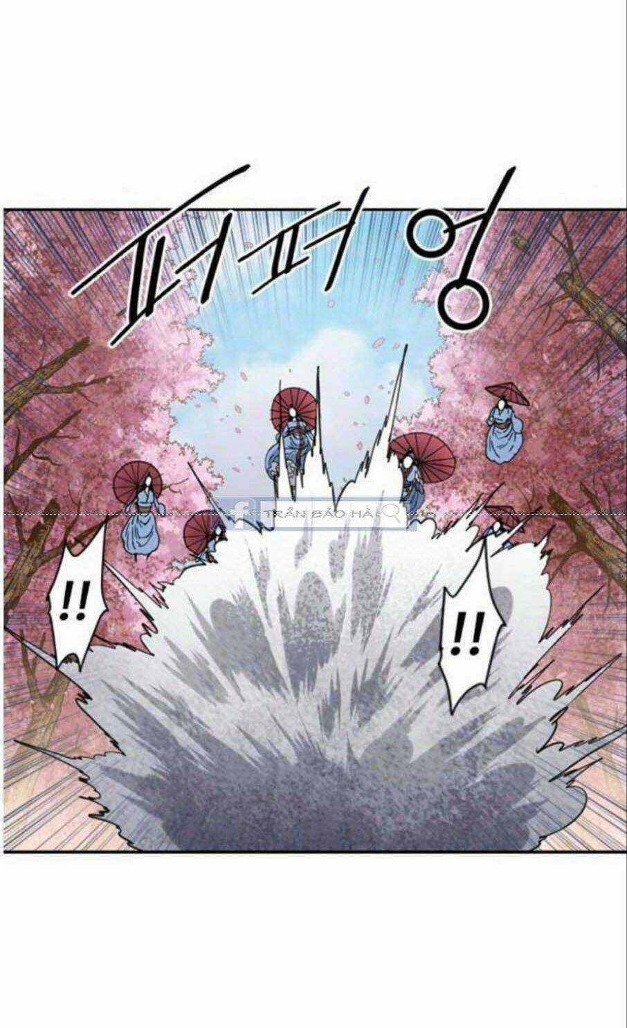 Thiên Hạ Đệ Nhất Nhân - Chapter 41 - Trang 45