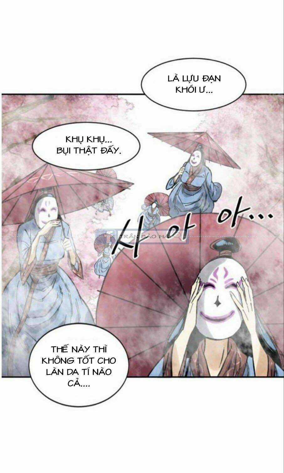 Thiên Hạ Đệ Nhất Nhân - Chapter 41 - Trang 46