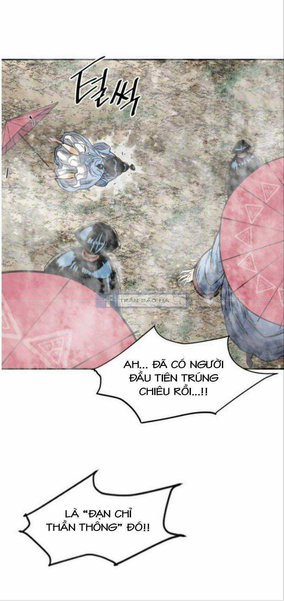 Thiên Hạ Đệ Nhất Nhân - Chapter 41 - Trang 48