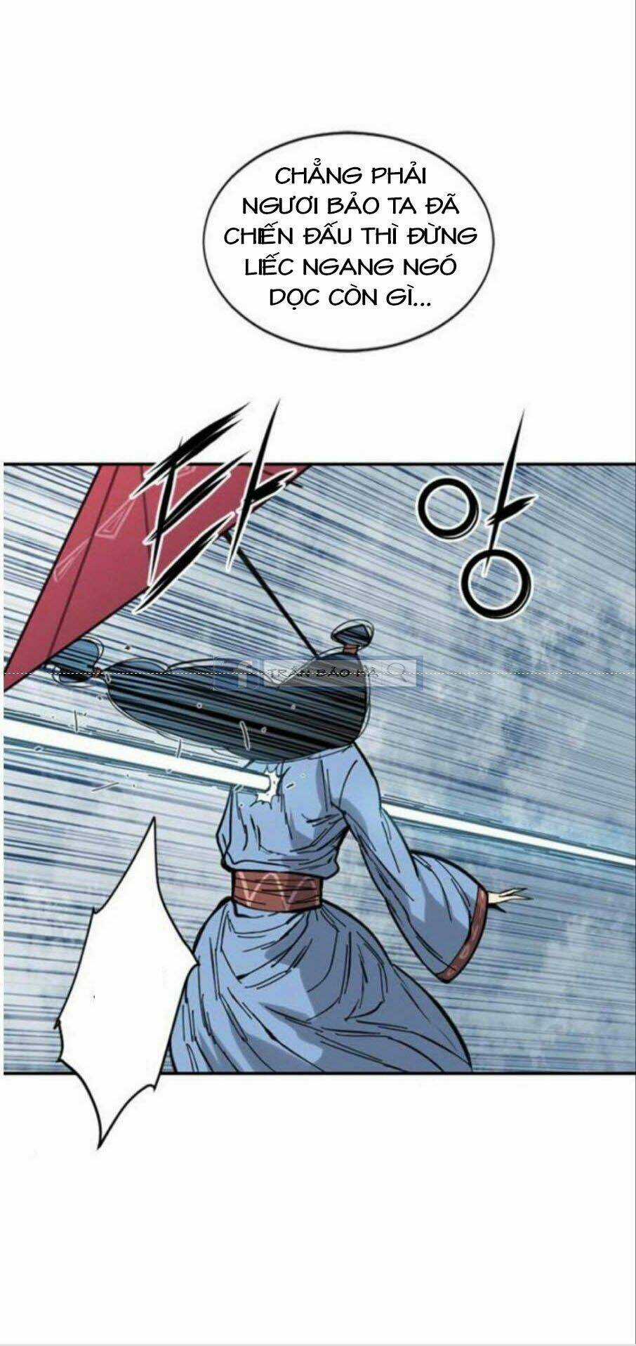 Thiên Hạ Đệ Nhất Nhân - Chapter 41 - Trang 49