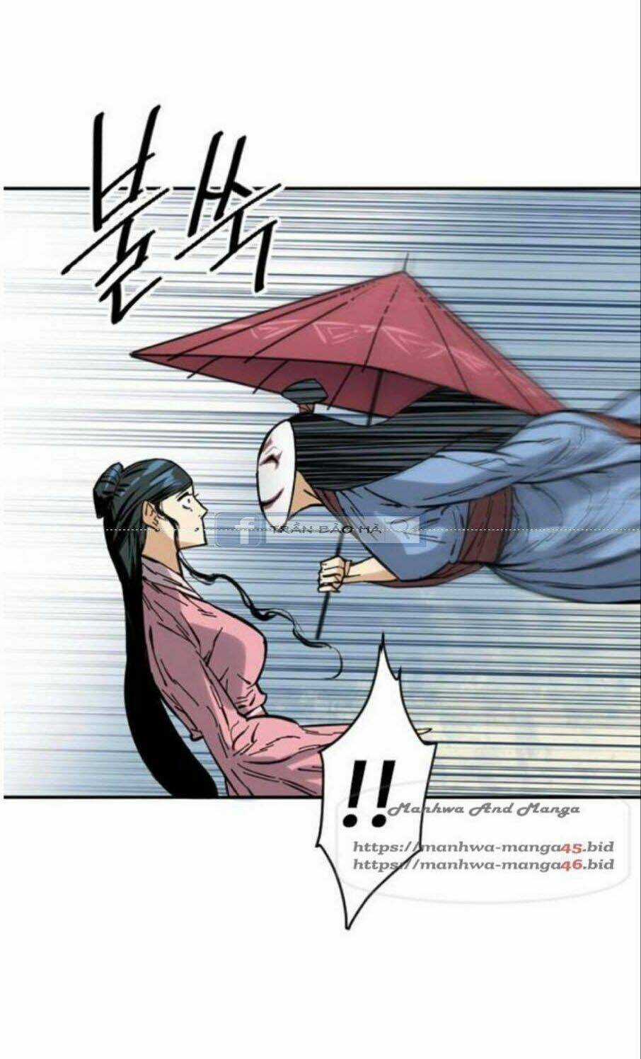 Thiên Hạ Đệ Nhất Nhân - Chapter 41 - Trang 6