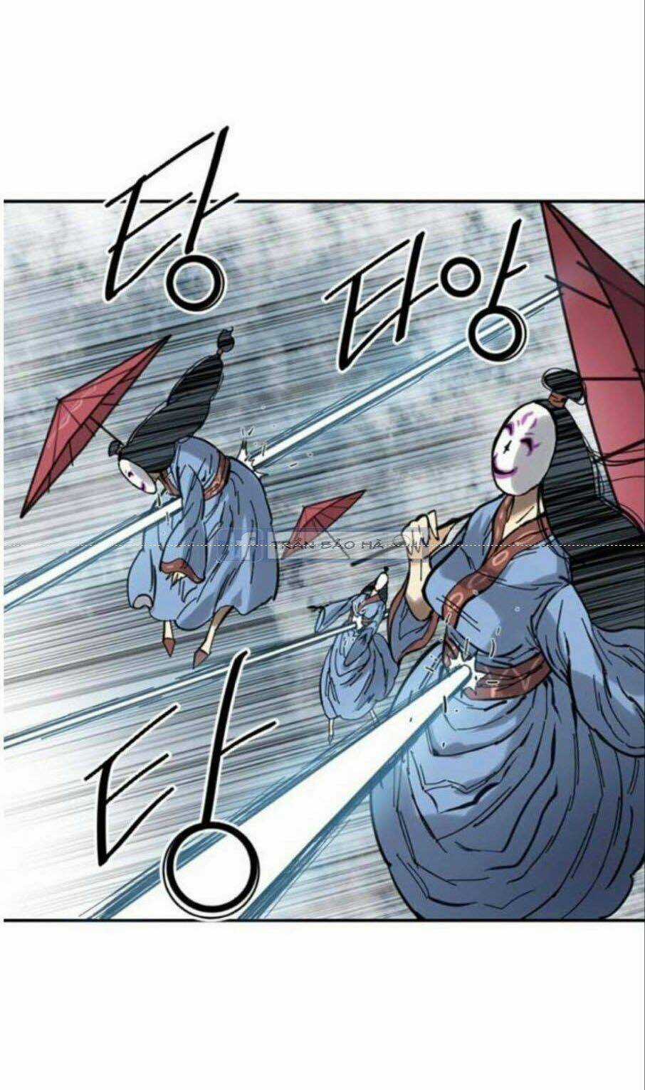 Thiên Hạ Đệ Nhất Nhân - Chapter 41 - Trang 54