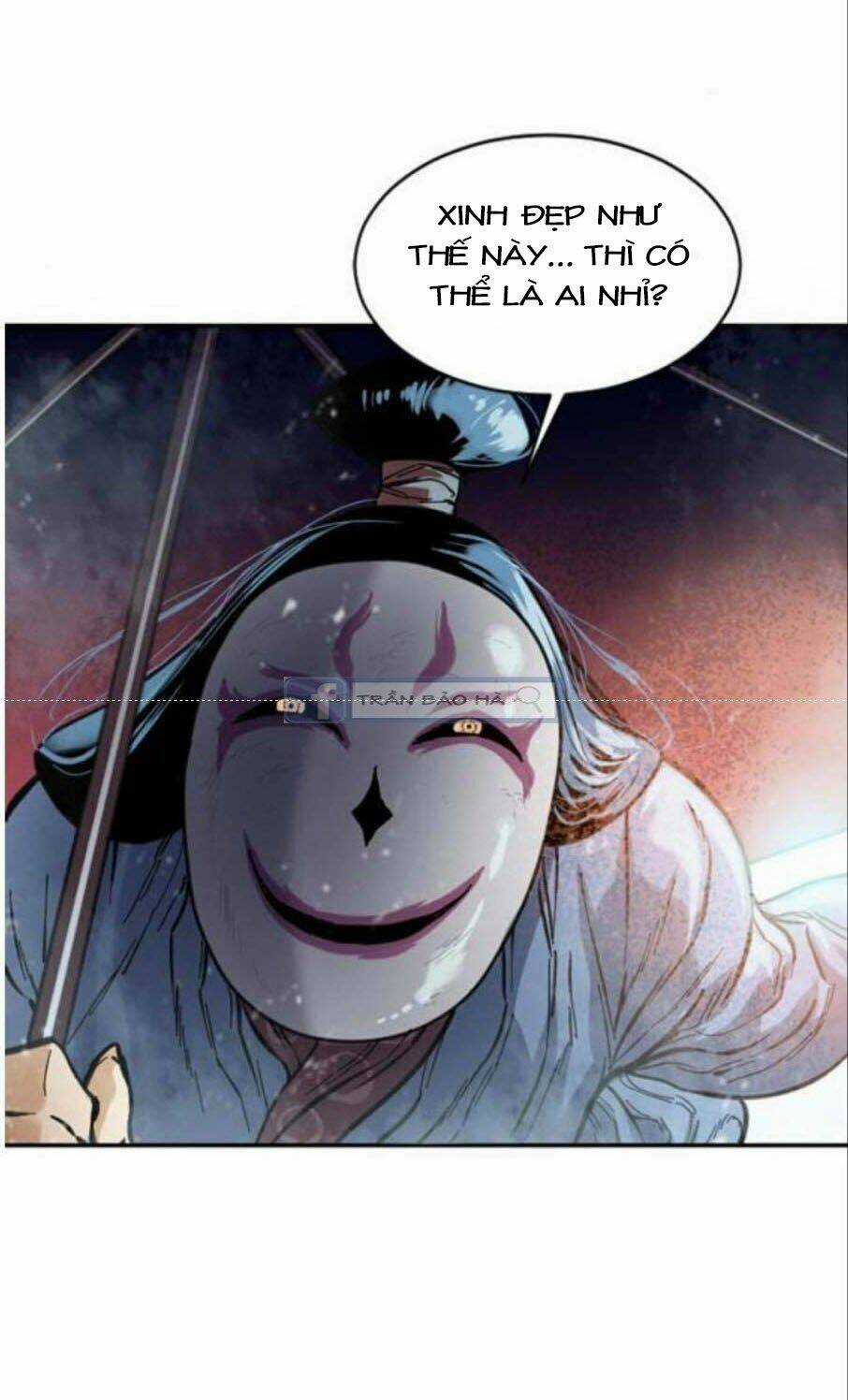 Thiên Hạ Đệ Nhất Nhân - Chapter 41 - Trang 7