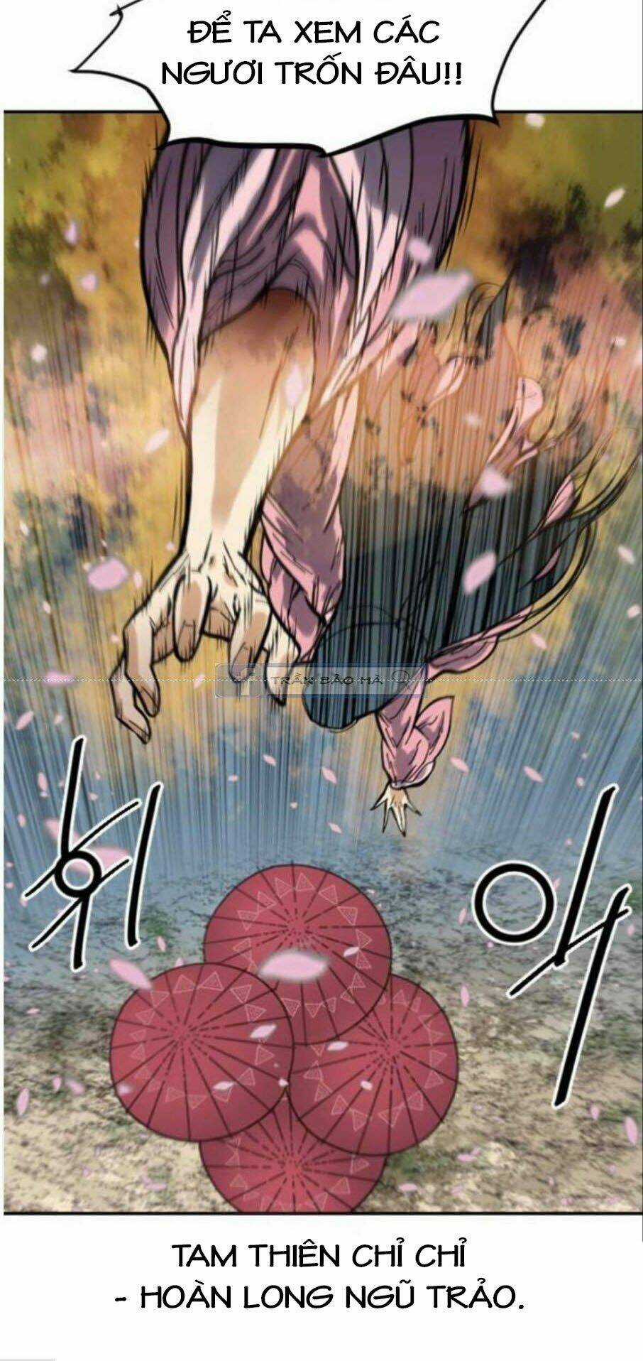 Thiên Hạ Đệ Nhất Nhân - Chapter 41 - Trang 61