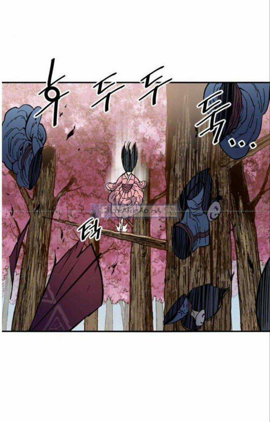 Thiên Hạ Đệ Nhất Nhân - Chapter 41 - Trang 63