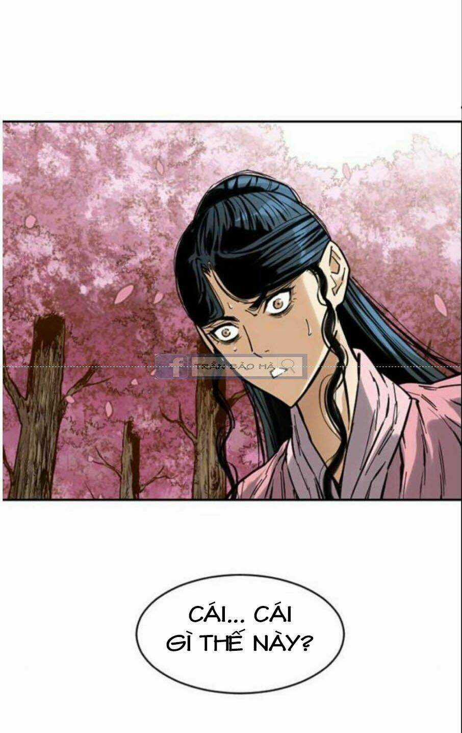 Thiên Hạ Đệ Nhất Nhân - Chapter 41 - Trang 64