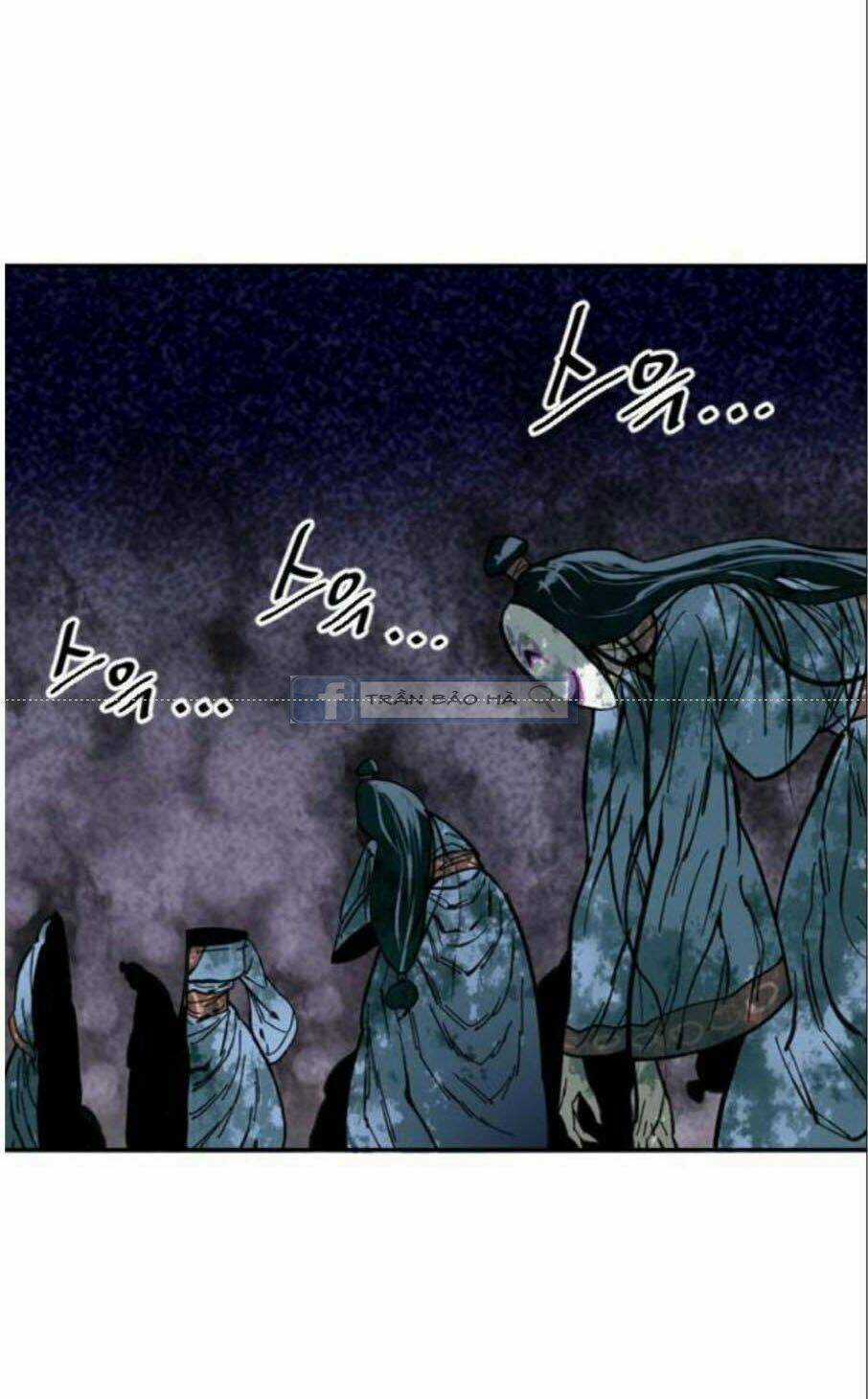 Thiên Hạ Đệ Nhất Nhân - Chapter 41 - Trang 65