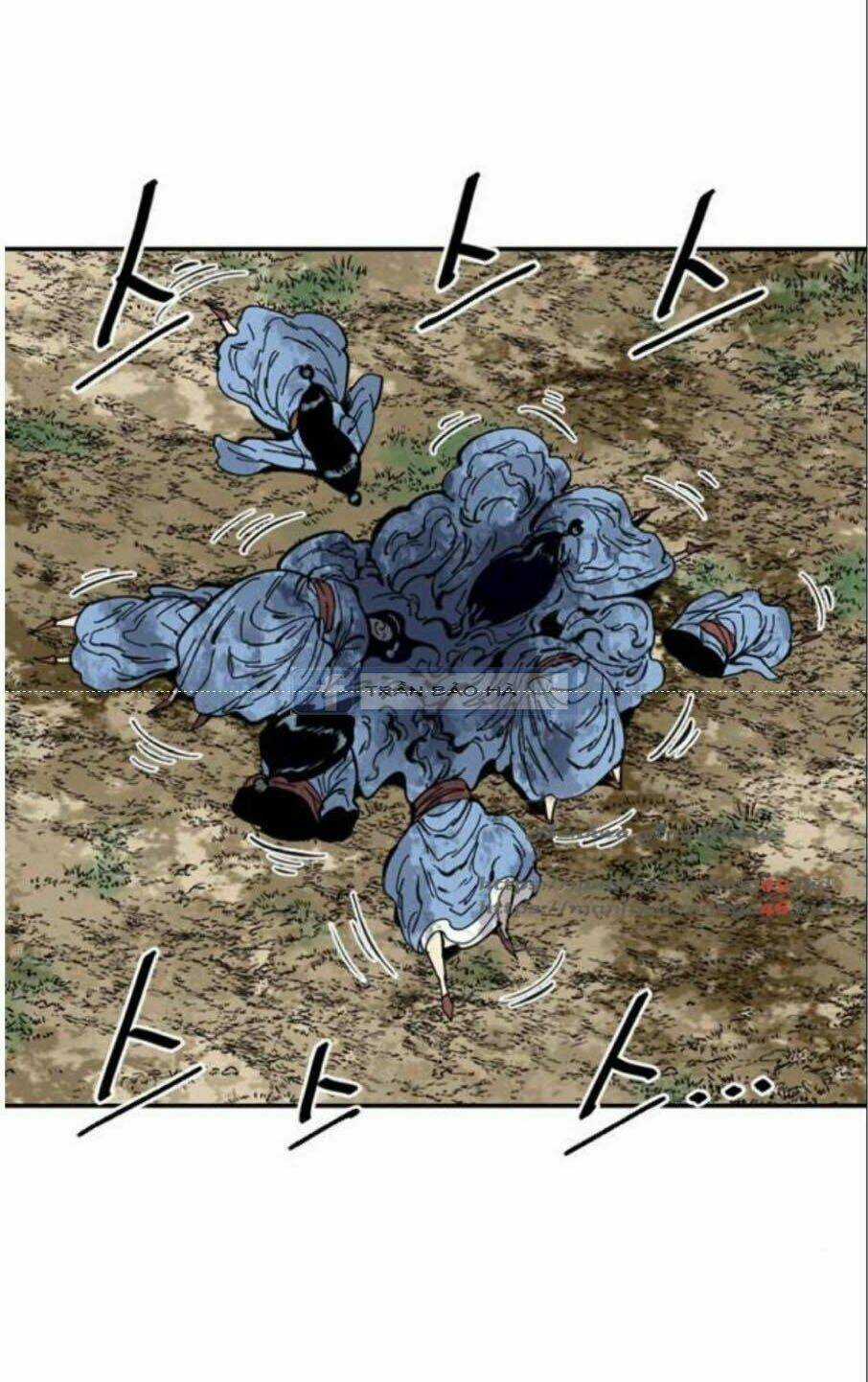 Thiên Hạ Đệ Nhất Nhân - Chapter 41 - Trang 66