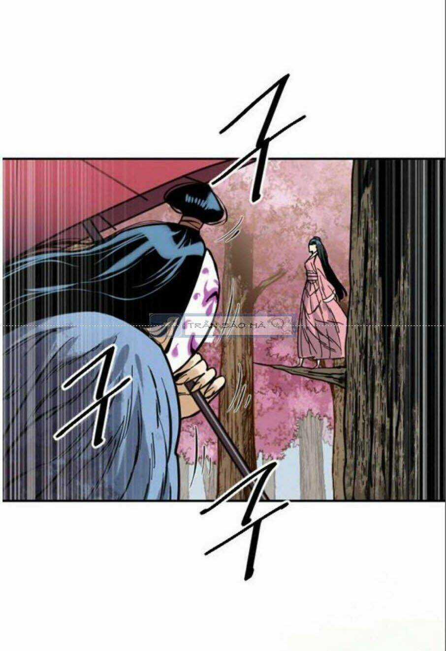 Thiên Hạ Đệ Nhất Nhân - Chapter 41 - Trang 68