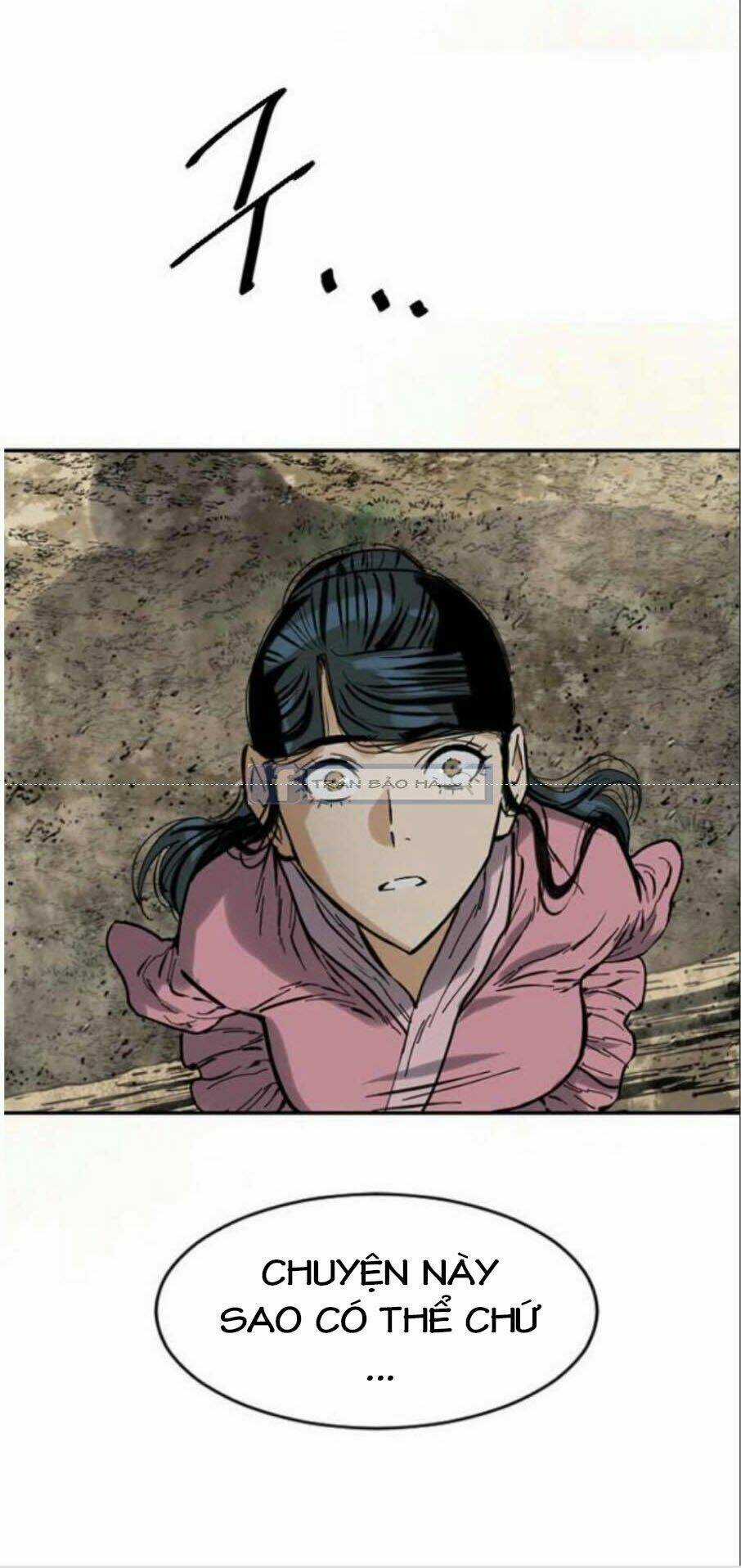 Thiên Hạ Đệ Nhất Nhân - Chapter 41 - Trang 69