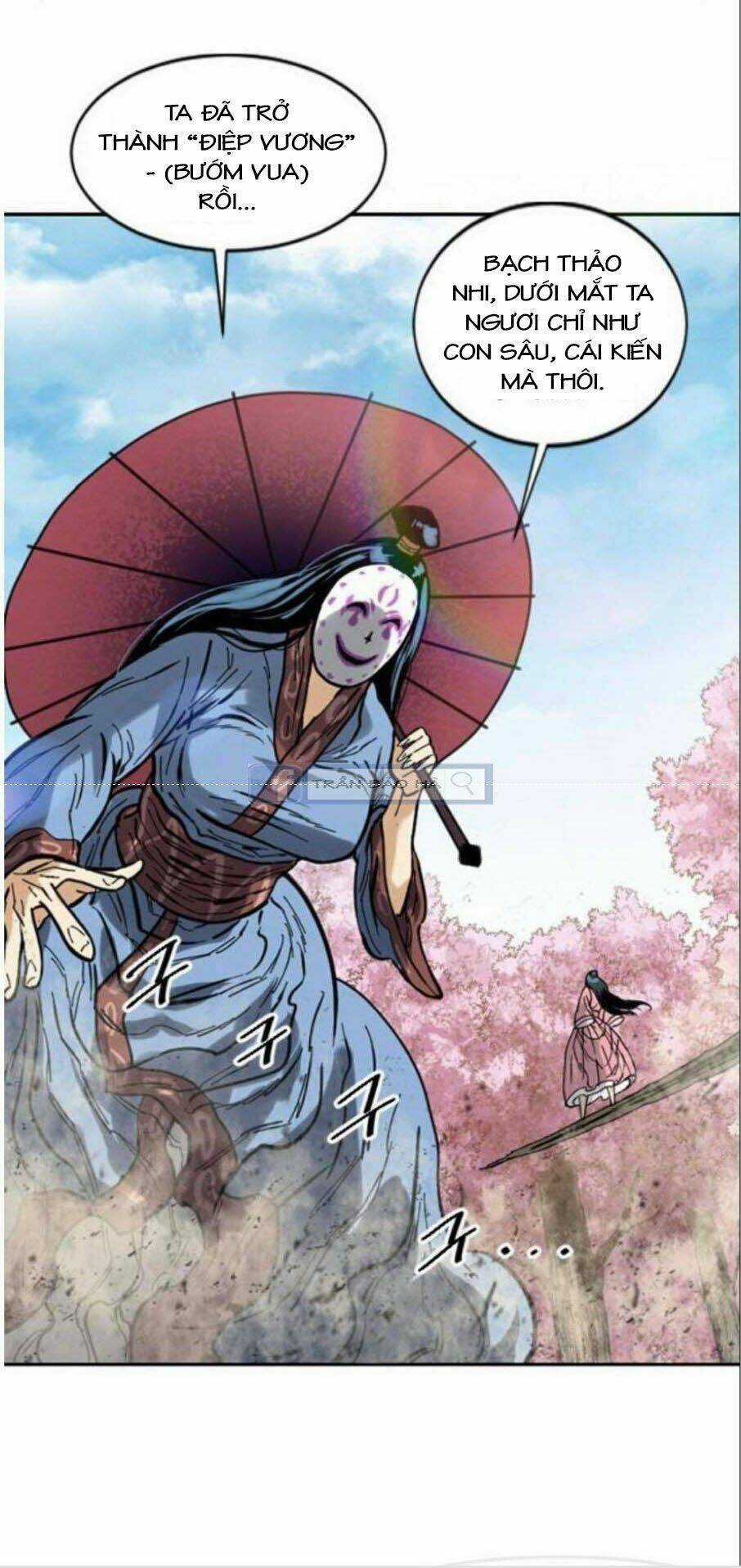 Thiên Hạ Đệ Nhất Nhân - Chapter 41 - Trang 70