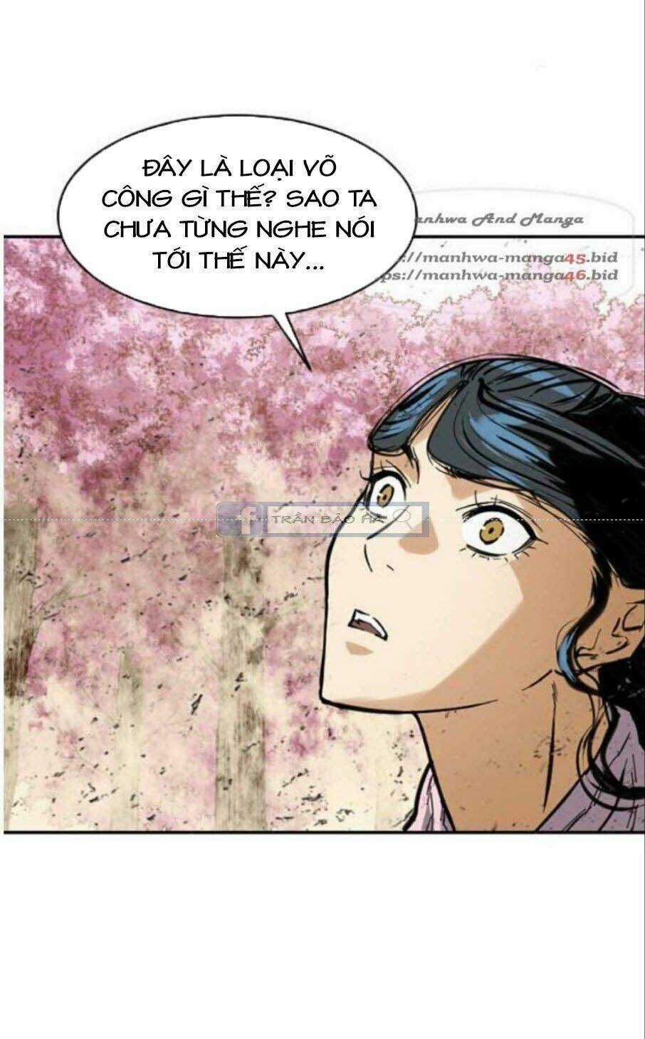 Thiên Hạ Đệ Nhất Nhân - Chapter 41 - Trang 71