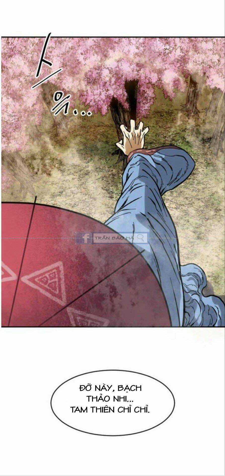 Thiên Hạ Đệ Nhất Nhân - Chapter 41 - Trang 72