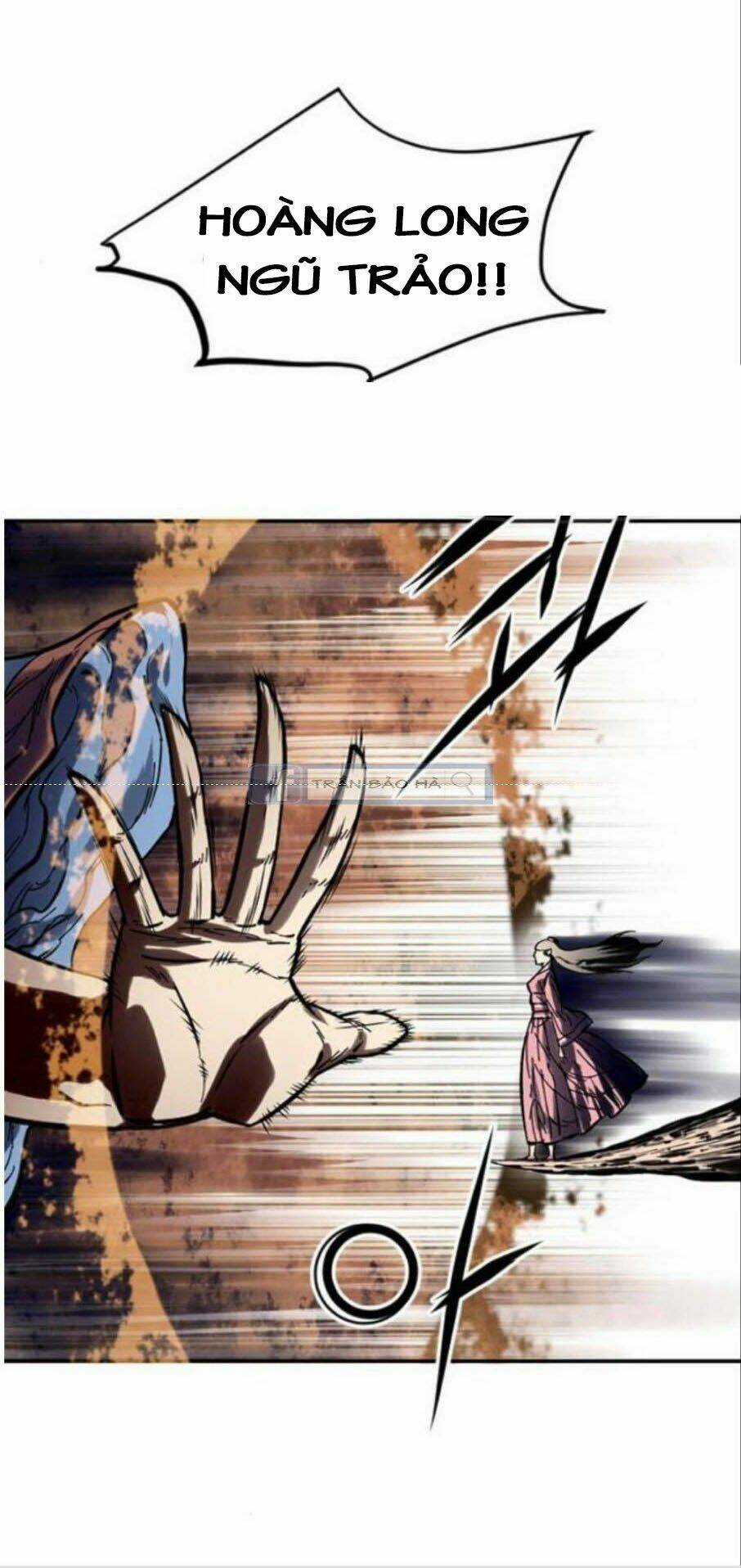 Thiên Hạ Đệ Nhất Nhân - Chapter 41 - Trang 74