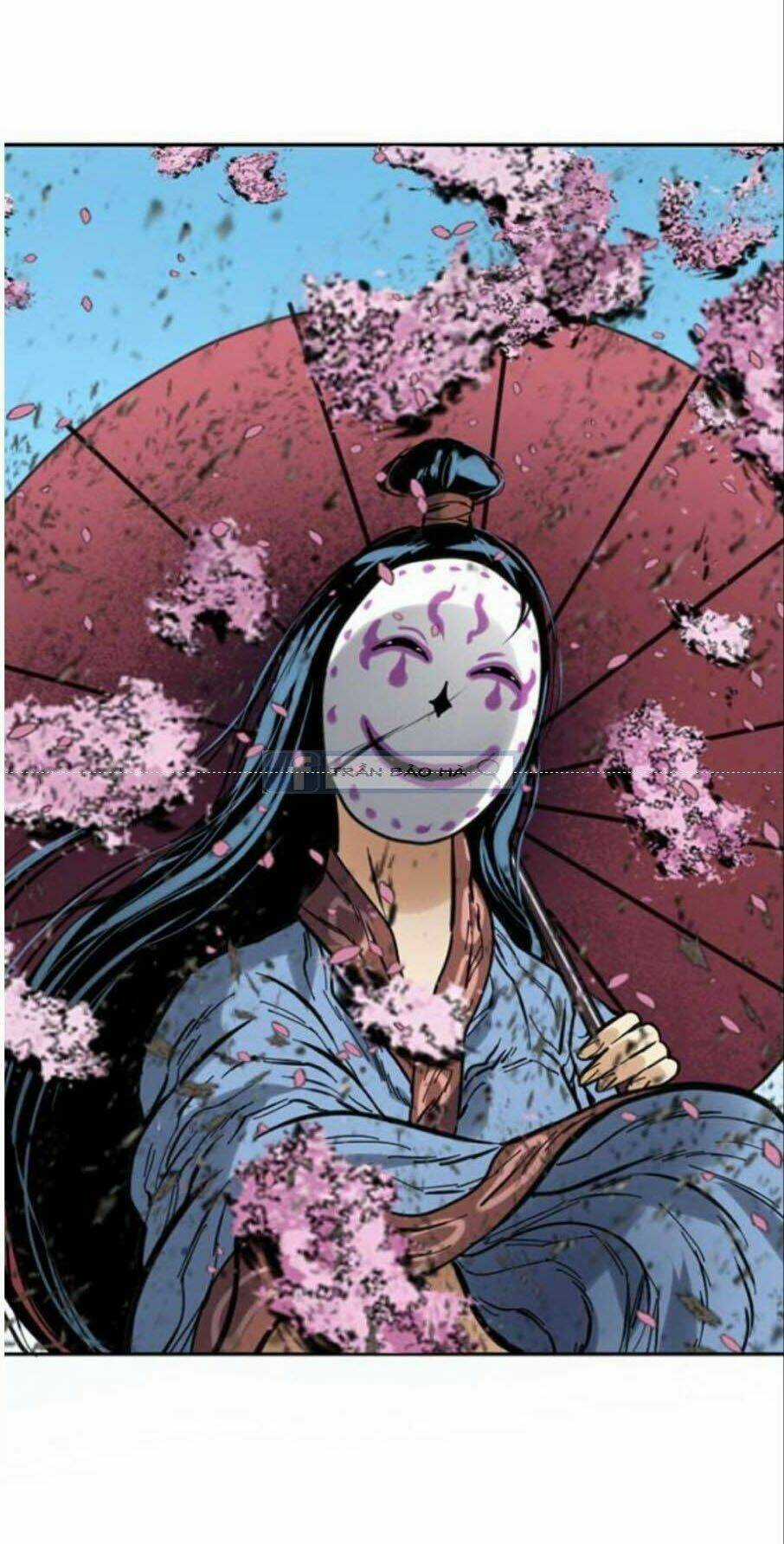 Thiên Hạ Đệ Nhất Nhân - Chapter 41 - Trang 76