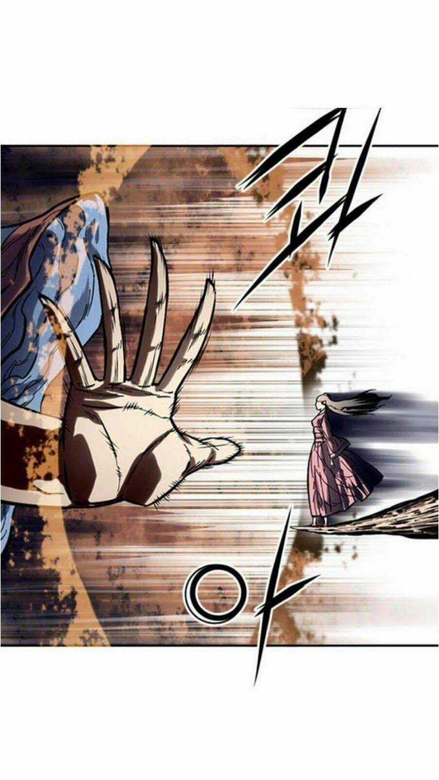 Thiên Hạ Đệ Nhất Nhân - Chapter 42 - Trang 1