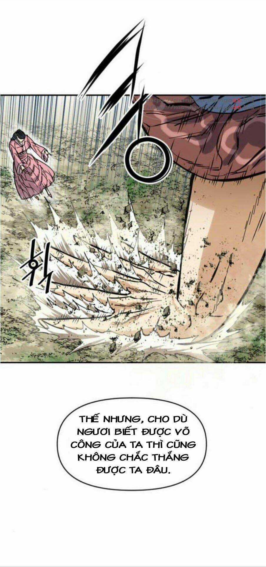 Thiên Hạ Đệ Nhất Nhân - Chapter 42 - Trang 11